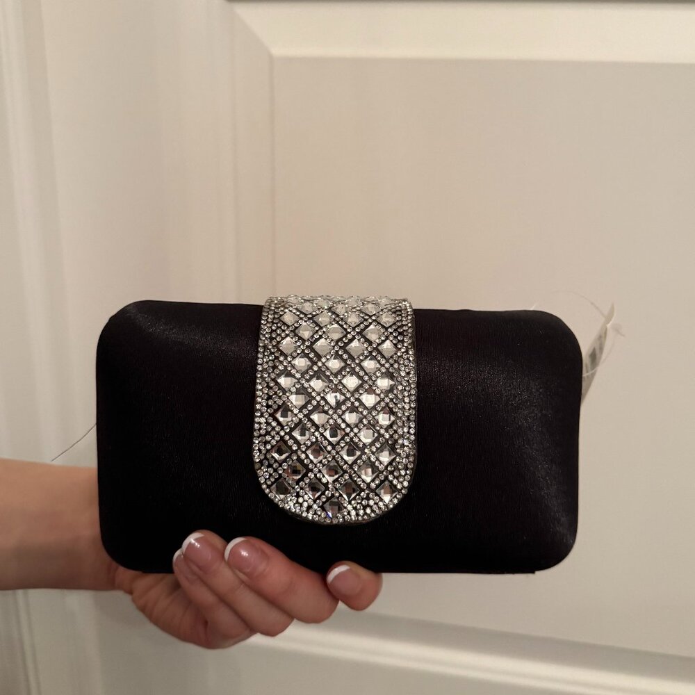 Bijoux Terner clutch